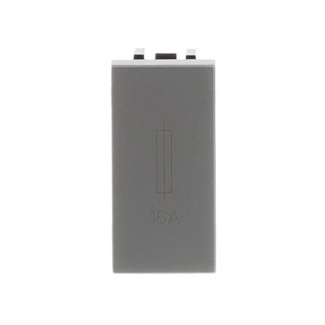 NIESSEN 2CLA210800N1301 2CLA210800N1301 N2108 PL NIESSEN Portafusible PL